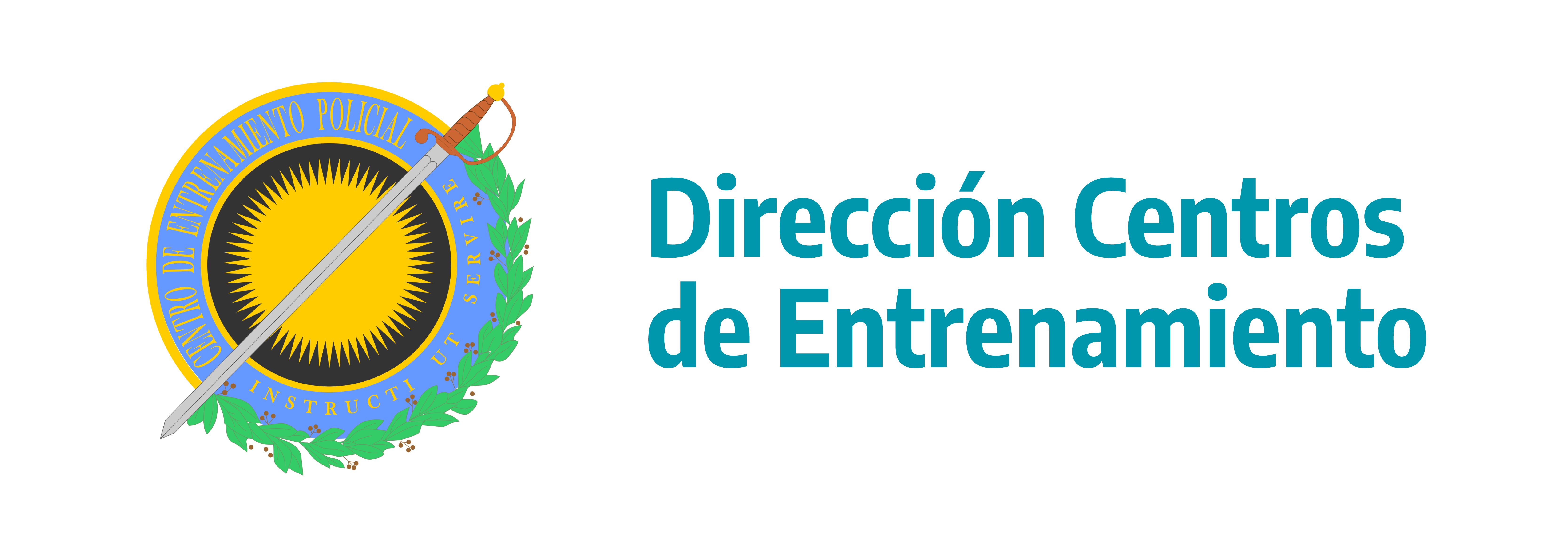 Dirección Centros de Entrenamiento